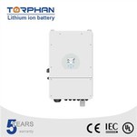 ליתיום יון מהפך